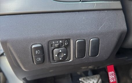 Mitsubishi Pajero IV, 2011 год, 2 649 000 рублей, 6 фотография