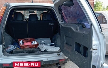 Honda CR-V II рестайлинг, 2003 год, 650 000 рублей, 15 фотография
