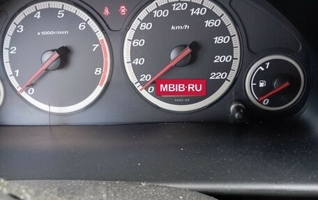 Honda CR-V II рестайлинг, 2003 год, 650 000 рублей, 10 фотография