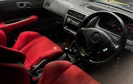Honda Civic VII, 1997 год, 666 000 рублей, 5 фотография