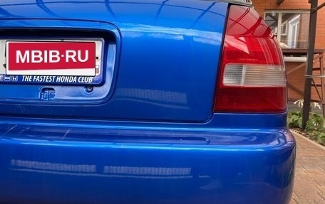 Honda Civic VII, 1997 год, 666 000 рублей, 11 фотография