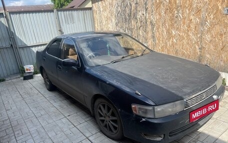 Toyota Cresta, 1993 год, 299 999 рублей, 2 фотография