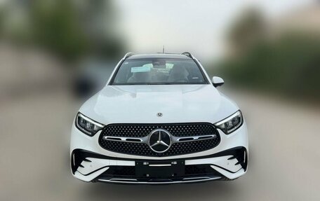 Mercedes-Benz GLC, 2024 год, 8 380 000 рублей, 7 фотография