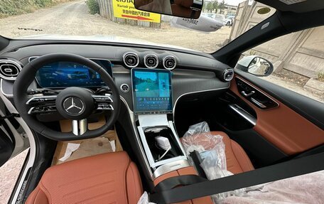 Mercedes-Benz GLC, 2024 год, 8 380 000 рублей, 8 фотография