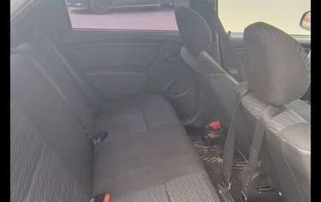 Renault Logan I, 2011 год, 380 000 рублей, 10 фотография