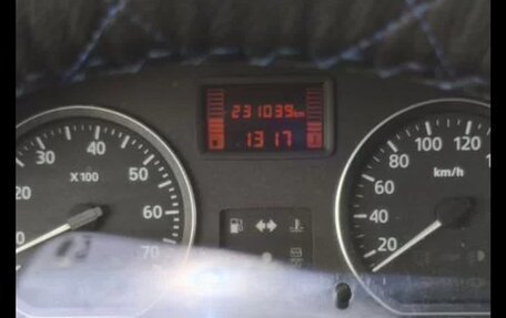 Renault Logan I, 2011 год, 380 000 рублей, 11 фотография