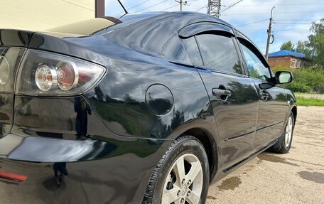 Mazda 3, 2007 год, 460 000 рублей, 5 фотография