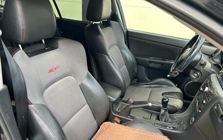 Mazda 3, 2007 год, 460 000 рублей, 10 фотография