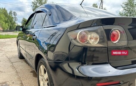 Mazda 3, 2007 год, 460 000 рублей, 3 фотография