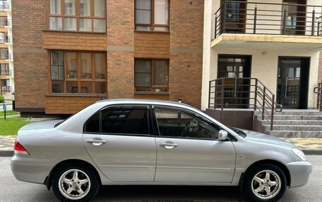 Mitsubishi Lancer IX, 2006 год, 499 000 рублей, 4 фотография