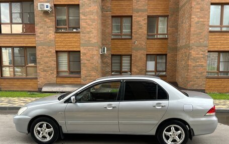 Mitsubishi Lancer IX, 2006 год, 499 000 рублей, 5 фотография