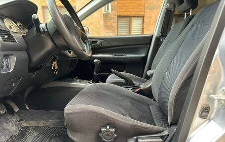 Mitsubishi Lancer IX, 2006 год, 499 000 рублей, 11 фотография