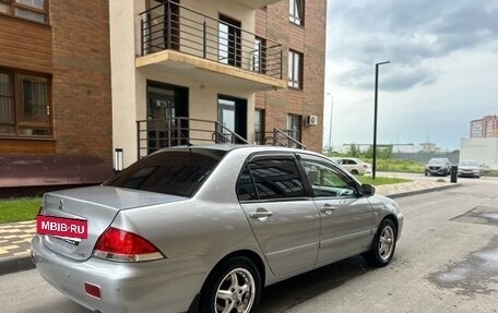 Mitsubishi Lancer IX, 2006 год, 499 000 рублей, 6 фотография