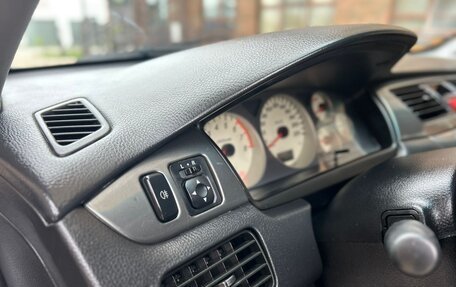 Mitsubishi Lancer IX, 2006 год, 499 000 рублей, 12 фотография