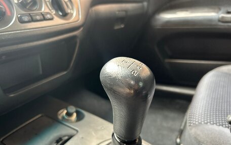 Mitsubishi Lancer IX, 2006 год, 499 000 рублей, 16 фотография