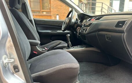 Mitsubishi Lancer IX, 2006 год, 499 000 рублей, 15 фотография