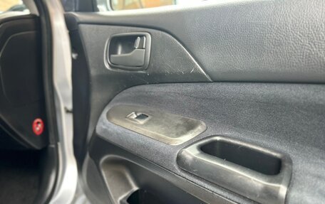 Mitsubishi Lancer IX, 2006 год, 499 000 рублей, 18 фотография