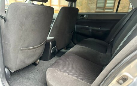 Mitsubishi Lancer IX, 2006 год, 499 000 рублей, 20 фотография