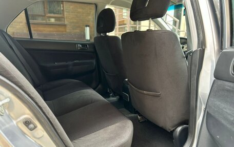 Mitsubishi Lancer IX, 2006 год, 499 000 рублей, 19 фотография
