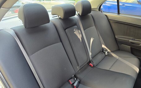 Mitsubishi Lancer IX, 2008 год, 650 000 рублей, 3 фотография