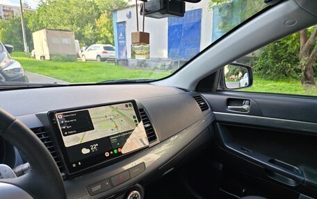 Mitsubishi Lancer IX, 2008 год, 650 000 рублей, 5 фотография