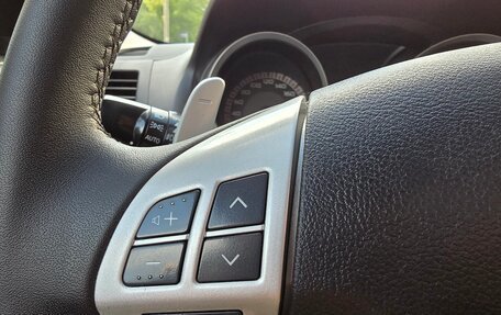 Mitsubishi Lancer IX, 2008 год, 650 000 рублей, 7 фотография