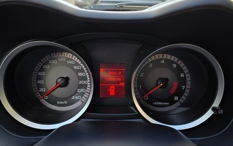 Mitsubishi Lancer IX, 2008 год, 650 000 рублей, 9 фотография