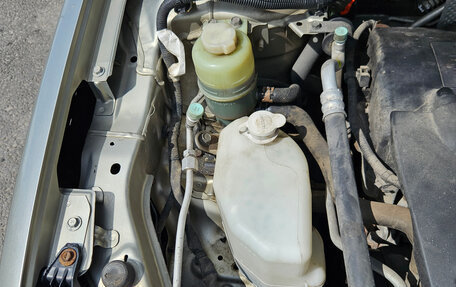Mitsubishi Lancer IX, 2008 год, 650 000 рублей, 12 фотография