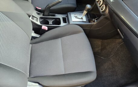 Mitsubishi Lancer IX, 2008 год, 650 000 рублей, 20 фотография