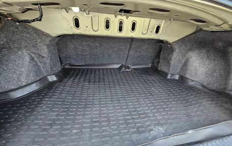 Mitsubishi Lancer IX, 2008 год, 650 000 рублей, 17 фотография
