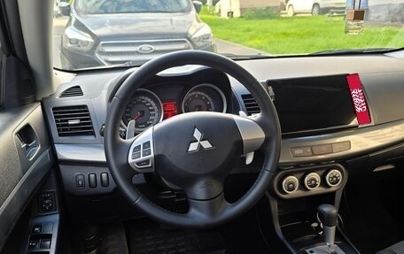 Mitsubishi Lancer IX, 2008 год, 650 000 рублей, 19 фотография