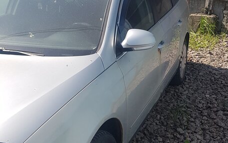 Volkswagen Passat B6, 2008 год, 400 000 рублей, 4 фотография