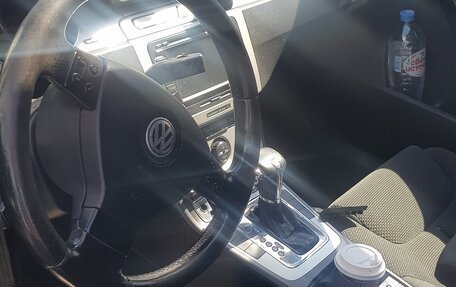 Volkswagen Passat B6, 2008 год, 400 000 рублей, 2 фотография