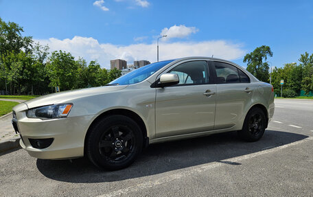 Mitsubishi Lancer IX, 2008 год, 650 000 рублей, 31 фотография