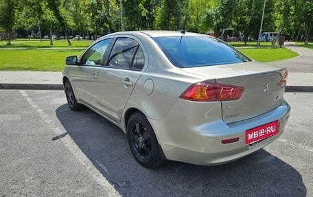 Mitsubishi Lancer IX, 2008 год, 650 000 рублей, 32 фотография