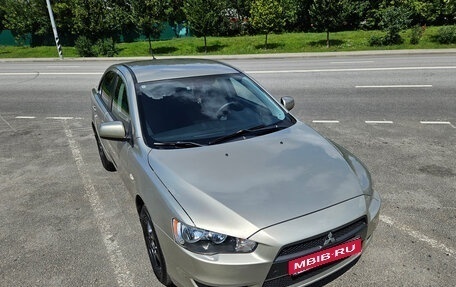 Mitsubishi Lancer IX, 2008 год, 650 000 рублей, 28 фотография