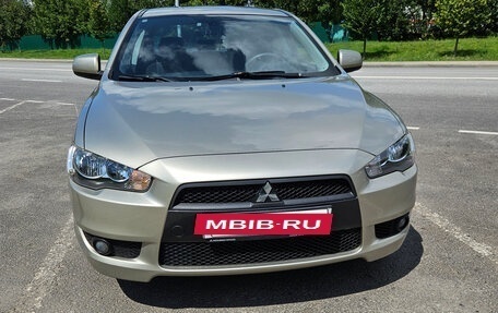 Mitsubishi Lancer IX, 2008 год, 650 000 рублей, 33 фотография