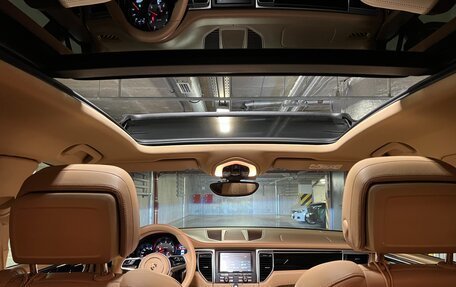 Porsche Macan I рестайлинг, 2015 год, 3 187 000 рублей, 7 фотография