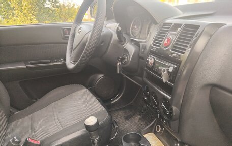 Hyundai Getz I рестайлинг, 2008 год, 445 000 рублей, 2 фотография