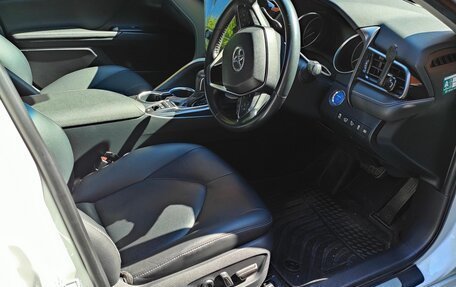 Toyota Camry, 2019 год, 2 850 000 рублей, 5 фотография
