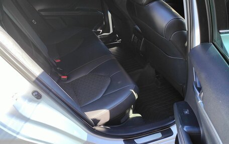 Toyota Camry, 2019 год, 2 850 000 рублей, 6 фотография
