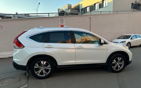 Honda CR-V IV, 2013 год, 2 000 000 рублей, 5 фотография