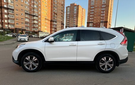 Honda CR-V IV, 2013 год, 2 000 000 рублей, 6 фотография