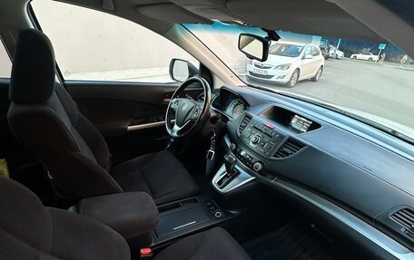 Honda CR-V IV, 2013 год, 2 000 000 рублей, 7 фотография