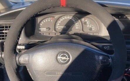 Opel Vectra B рестайлинг, 1999 год, 160 000 рублей, 6 фотография