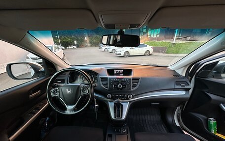 Honda CR-V IV, 2013 год, 2 000 000 рублей, 8 фотография