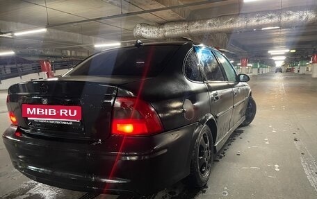 Opel Vectra B рестайлинг, 1999 год, 160 000 рублей, 3 фотография