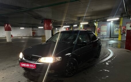 Opel Vectra B рестайлинг, 1999 год, 160 000 рублей, 2 фотография