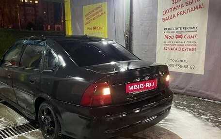 Opel Vectra B рестайлинг, 1999 год, 160 000 рублей, 5 фотография