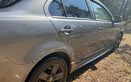 Mitsubishi Lancer IX, 2008 год, 400 000 рублей, 6 фотография